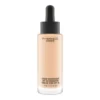 MAC Cosmetics Studio Waterweight Foundation SPF30 NW15