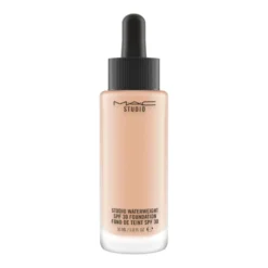 MAC Cosmetics Studio Waterweight Foundation SPF30 NW20