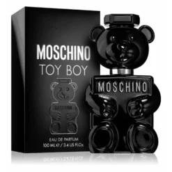 Moschino Toy Boy Eau De Parfum Spray -Vitaal Glam Verkoopwinkel 1014108 2