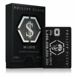 Philipp Plein No Limits Eau De Parfum Spray -Vitaal Glam Verkoopwinkel 1014191 2