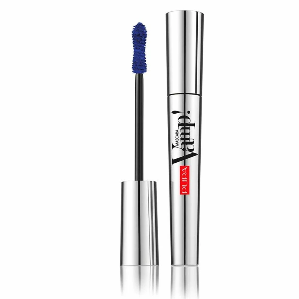 PUPA Milano Vamp! Mascara 300 - Deep Night 3 PUPA Milano Vamp! Mascara 300 - Deep Night