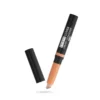 PUPA Milano Cover Creme Concealer 004 - Orange -Vitaal Glam Verkoopwinkel 1014218