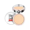 PUPA Milano Like A Doll Compact Powder SPF15 008 SWEET VANILLA