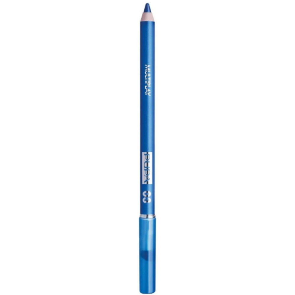 PUPA Milano Multiplay Pencil 1,2gr 03 - Pearly Sky 3 PUPA Milano Multiplay Pencil 1,2gr 03 - Pearly Sky