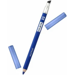 PUPA Milano Multiplay Pencil 1,2gr 55 - Electric Blue -Vitaal Glam Verkoopwinkel 1014260 2
