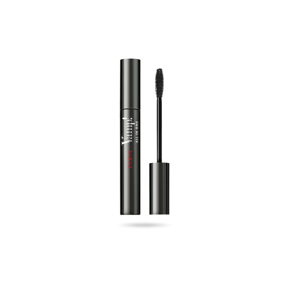 PUPA Milano Vamp! Mascara All In One 3 PUPA Milano Vamp! Mascara All In One