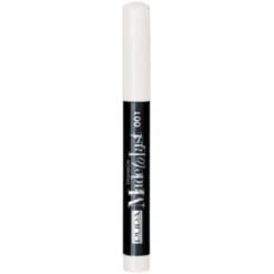 PUPA Milano Made To Last Waterproof Eyeshadow 001 - Flash White