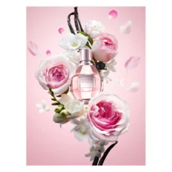 Viktor En Rolf Flowerbomb Eau De Parfum Spray -Vitaal Glam Verkoopwinkel 1014437 3