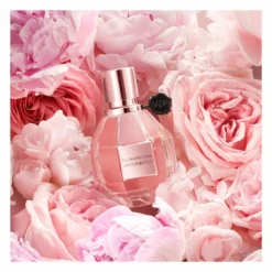 Viktor En Rolf Flowerbomb Eau De Parfum Spray -Vitaal Glam Verkoopwinkel 1014437 4