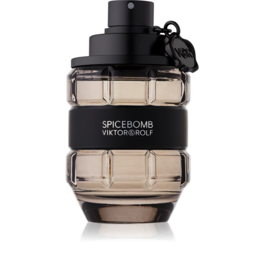 Viktor En Rolf Spicebomb Pour Homme Eau De Toilette 3 Viktor En Rolf Spicebomb Pour Homme Eau De Toilette