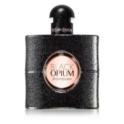 Yves Saint Laurent Black Opium Eau De Parfum Spray