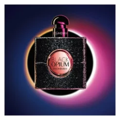 Yves Saint Laurent Black Opium Eau De Parfum Spray -Vitaal Glam Verkoopwinkel 1014506 3