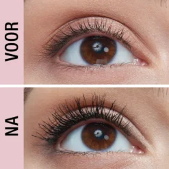 Maybelline Lash Sensational Sky High Mascara Waterproof Zwart 8 Maybelline Lash Sensational Sky High Mascara Waterproof Zwart -Vitaal Glam Verkoopwinkel 1018513 3