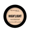Rimmel London Highlighter Gezicht Highu0027Light 001 Stardust -Vitaal Glam Verkoopwinkel 1019173
