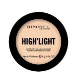 Rimmel London Highlighter Gezicht Highu0027Light 001 Stardust