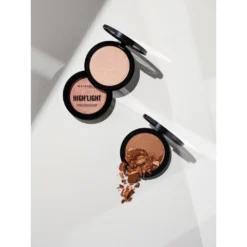 Rimmel London Highlighter Gezicht Highu0027Light 002 Candlelit -Vitaal Glam Verkoopwinkel 1019174 3