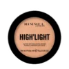 Rimmel London Highlighter Gezicht Highu0027Light 003 Afterglow -Vitaal Glam Verkoopwinkel 1019175