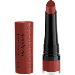 Bourjois Lippenstift Rouge Velvet 36 Sweet Delight