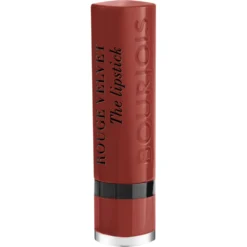Bourjois Lippenstift Rouge Velvet 36 Sweet Delight 8 Bourjois Lippenstift Rouge Velvet 36 Sweet Delight -Vitaal Glam Verkoopwinkel 1019206 3