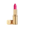 L'Oreal Lu0027Oréal Lippenstift Color Riche Satin 111 Oui Roze -Vitaal Glam Verkoopwinkel 1019302