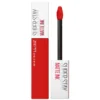 Maybelline Lippenstift SuperStay Matte Ink 320 Individualist -Vitaal Glam Verkoopwinkel 1019351