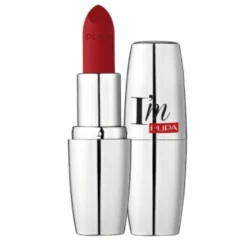 PUPA Milano Iu0027m Pupa Lipstick #071 True Red Matt