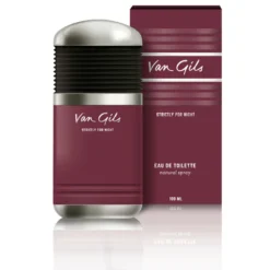 Van Gils Strictly For Night Eau De Toilette Spray -Vitaal Glam Verkoopwinkel 1022321 2