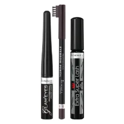 Rimmel London Perfect Eyes Pakket