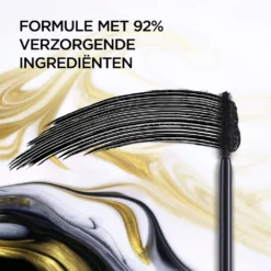 L'Oreal Lu0027Oréal Volume Million Lashes Balm Mascara Noir -Vitaal Glam Verkoopwinkel 1029624 2