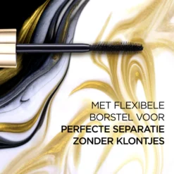 L'Oreal Lu0027Oréal Volume Million Lashes Balm Mascara Noir -Vitaal Glam Verkoopwinkel 1029624 3