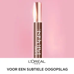 L'Oreal Lu0027Oréal Lash Paradise Mascara Bruin -Vitaal Glam Verkoopwinkel 1029625 3