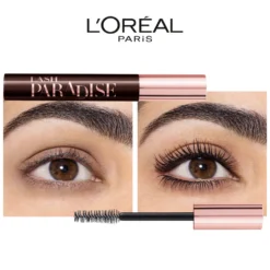 L'Oreal Lu0027Oréal Lash Paradise Mascara Bruin -Vitaal Glam Verkoopwinkel 1029625 4