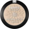 Lavera Natural Glow Highlighter Luminous Gold 02 -Vitaal Glam Verkoopwinkel 1029783