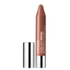 Clinique Lippenbalsem Chubby Stick 01 Curviest Caramel
