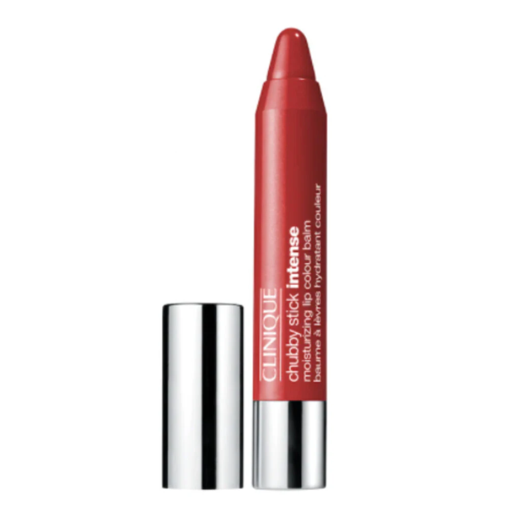 Clinique Lippenbalsem Chubby Stick 05 Plushest Punch 3 Clinique Lippenbalsem Chubby Stick 05 Plushest Punch