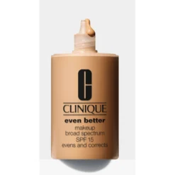 Clinique Foundation Even Better CN74 Beige -Vitaal Glam Verkoopwinkel 1030542 4