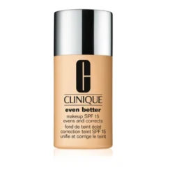 Clinique Foundation Even Better CN78 Nutty