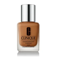 Clinique Foundation Superbalanced WN114 Golden