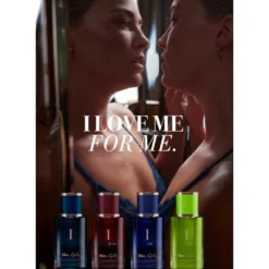 Van Gils I For All Eau De Toilette Spray -Vitaal Glam Verkoopwinkel 1033253 3