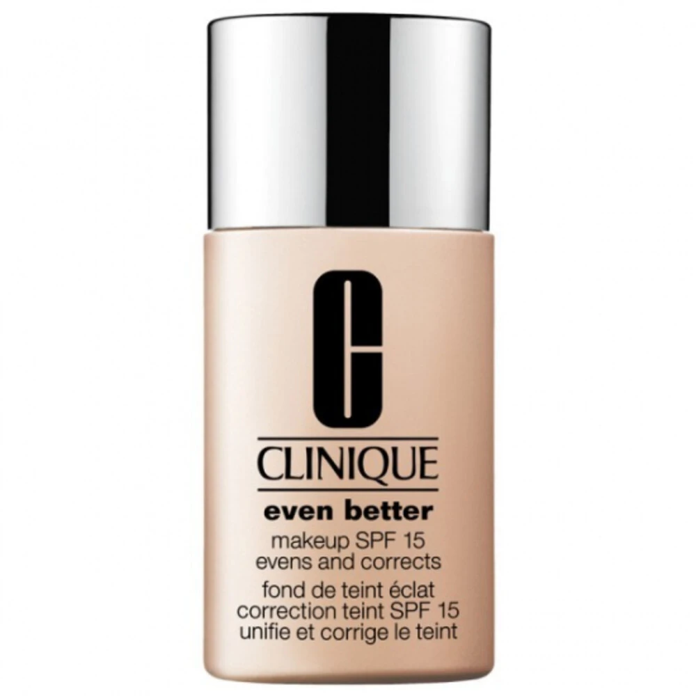 Clinique Even Better Make Up Linen SPF15 3 Clinique Even Better Make Up Linen SPF15