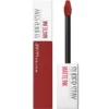 Maybelline SuperStay Matte Ink Lipstick 335 Hustler -Vitaal Glam Verkoopwinkel 1037237