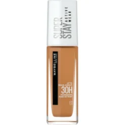 Maybelline SuperStay 30H Active Wear Foundation 61 Warm Bronze