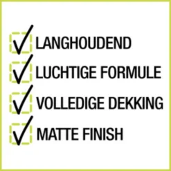 Maybelline SuperStay 30H Active Wear Foundation 75 Mocha -Vitaal Glam Verkoopwinkel 1037243 4