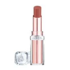 L'Oreal Lu0027Oréal Glow Paradise Balm-In-Lipstick 191 Nude Heaven