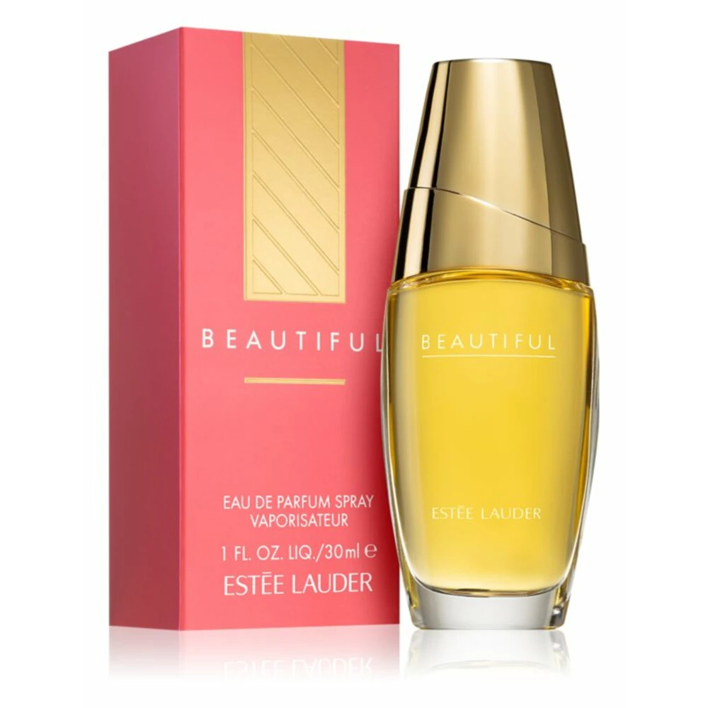 Estee Lauder Beautiful Eau De Parfum Spray 4 Estee Lauder Beautiful Eau De Parfum Spray - Afbeelding 2