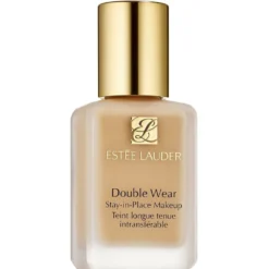 Estee Lauder Double Wear Stay In Place Makeup SPF10 1W2 Sand