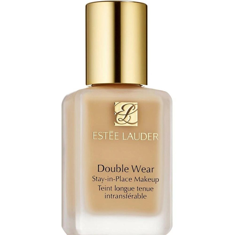 Estee Lauder Double Wear Stay In Place Makeup SPF10 1W2 Sand 3 Estee Lauder Double Wear Stay In Place Makeup SPF10 1W2 Sand