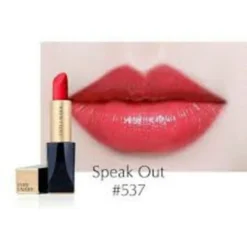 Estee Lauder Pure Color Envy Sculpting Lipstick 537 Speak Out -Vitaal Glam Verkoopwinkel 1037634 2