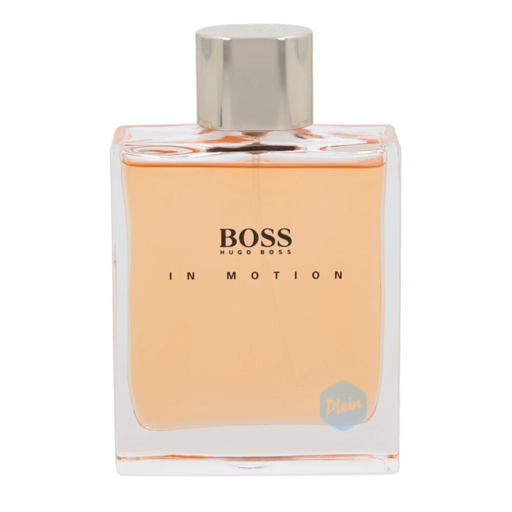 Hugo Boss In Motion Original Edt Spray 3 Hugo Boss In Motion Original Edt Spray