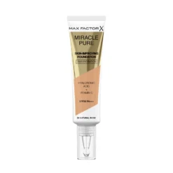 Max Factor Miracle Pure Foundation 050 Natural Rose
